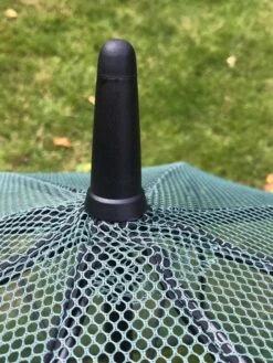 GardenSkill Pop N Crop Plant Umbrella 16 GardenSkill Pop N Crop Plant Umbrella -Gardeners Sale Shop 8611105 08V tif