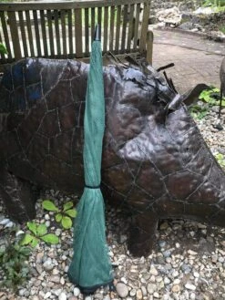 GardenSkill Pop N Crop Plant Umbrella 17 GardenSkill Pop N Crop Plant Umbrella -Gardeners Sale Shop 8611105 11V tif