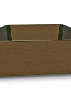 Composite Raised Garden Beds, 16-1/2" High With 1" Boards -Gardeners Sale Shop 8611137 01V jpg