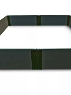 Composite Raised Garden Beds, 16-1/2" High With 1" Boards -Gardeners Sale Shop 8611138 01V jpg