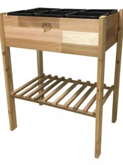 Plantables™ Elevated Garden Beds -Gardeners Sale Shop 8611184 02V jpg