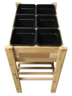 Plantables™ Elevated Garden Beds -Gardeners Sale Shop 8611184 03V jpg