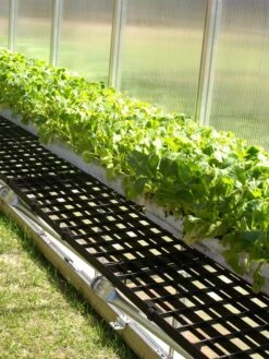 MONT Greenhouse Work Bench System, 8' X 8' -Gardeners Sale Shop 8611204 03V jpg