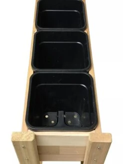 Plantables™ Elevated Garden Beds -Gardeners Sale Shop 8611225 03V jpg