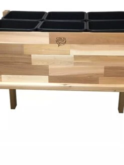 Plantables™ Elevated Garden Beds -Gardeners Sale Shop 8611226 01V jpg