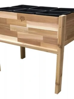 Plantables™ Elevated Garden Beds -Gardeners Sale Shop 8611226 02V jpg