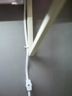 Oslo LED Grow Light Wall Shelf 8 Oslo LED Grow Light Wall Shelf -Gardeners Sale Shop 8611516 8402 tif