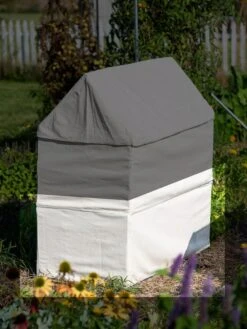 Chicken Wire Crop Coop Extension -Gardeners Sale Shop 8611699 4662 tif