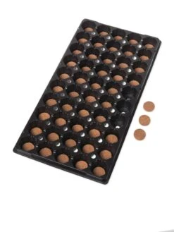 Coco Coir Seed Starting Discs And Tray -Gardeners Sale Shop 8611810 7078 tif