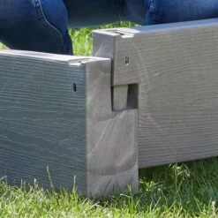 Kombi Dual Function Raised Bed With Cold Frame -Gardeners Sale Shop 8611850 07V jpg