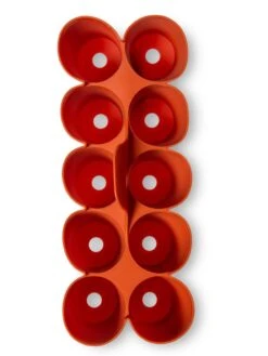 Sili-Seedlings® Seedling Tray, 10-Cell -Gardeners Sale Shop 8611886 3821 tif