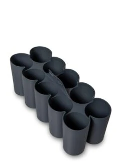 Sili-Seedlings® Seedling Tray, 10-Cell -Gardeners Sale Shop 8611886 3826 tif