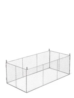 Chicken Wire Crop Coop Extension -Gardeners Sale Shop 8611940 3803 tif