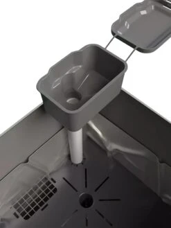 City Jungle® Heidelberg Self-Watering Planter -Gardeners Sale Shop 8611963 03V tif