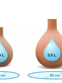 Hydro Max Watering System 13 Hydro Max Watering System -Gardeners Sale Shop 8611967 18V tif