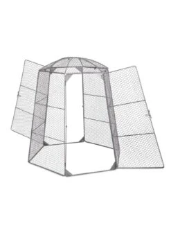 Chicken Wire Super Dome -Gardeners Sale Shop 8611977 3805 tif