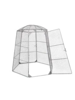 Chicken Wire Super Dome -Gardeners Sale Shop 8611977 3806 tif