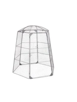 Chicken Wire Super Dome -Gardeners Sale Shop 8611977 3807 tif