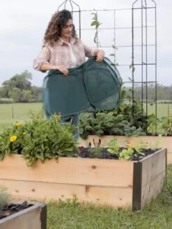 Insect And Pest Net Row Protector -Gardeners Sale Shop 8611985 8389 tif