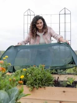 Insect And Pest Net Row Protector -Gardeners Sale Shop 8611985 8390 tif