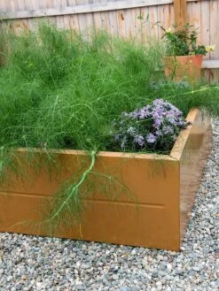 Somerset Metal Raised Beds, As Is -Gardeners Sale Shop 8612019 005 tif