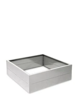 Somerset Metal Raised Beds, As Is -Gardeners Sale Shop 8612019 03035 tif