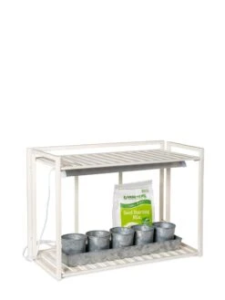 Tabletop Grow Kit -Gardeners Sale Shop 8612507 0043 tif