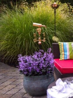 Sonoma Hose Pot -Gardeners Sale Shop 8612733 02V tif