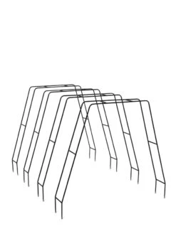 Zenith Garden Hoops, Set Of 4 -Gardeners Sale Shop 8612816 335 tif