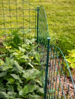 6 Panel Critter Fence With Gate -Gardeners Sale Shop 8612967 0070 tif