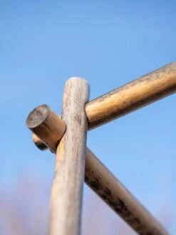 Bambo A Frame Plant Support, 30" X 42.5" -Gardeners Sale Shop 8613143 0385