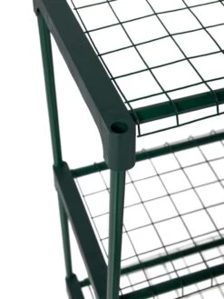 Gardman Greenhouse Shelving -Gardeners Sale Shop 8613190 3879