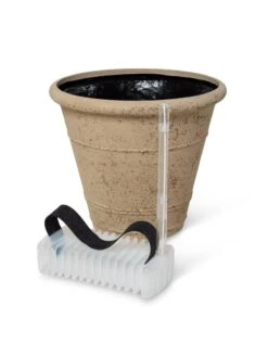 Self-Watering LavaStone® Anson Pot -Gardeners Sale Shop 8613256 4198