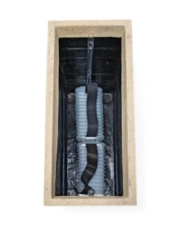 Self-Watering LavaStone® Modern Rectangle -Gardeners Sale Shop 8613257 4206