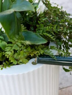 Arden Round Planter -Gardeners Sale Shop 8613267 0113