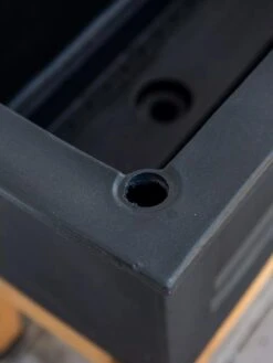 Fairfield Self-Watering Elevated Garden Bed -Gardeners Sale Shop 8613283 0081