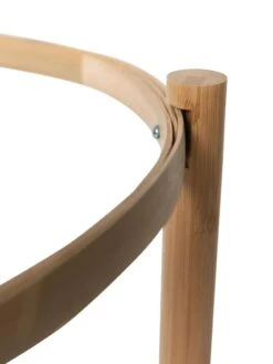 Elevated Bamboo Tomato Planter And Trellis -Gardeners Sale Shop 8613502 4687