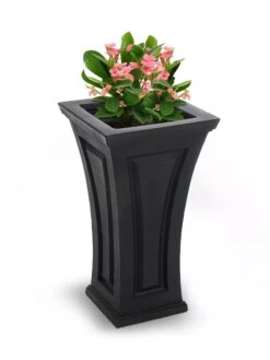 Cambridge Tall Planter, 28" Height -Gardeners Sale Shop 8613524 01V