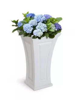 Cambridge Tall Planter, 28" Height -Gardeners Sale Shop 8613524 14V