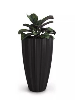 Sedona Tall Planter, 28" Height -Gardeners Sale Shop 8613525 03V