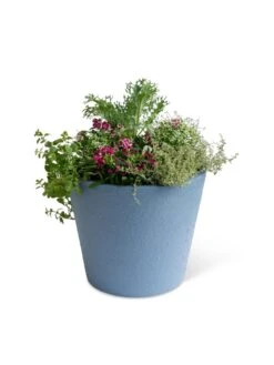 Self-Watering FiberStone Planters -Gardeners Sale Shop 8613675 8660