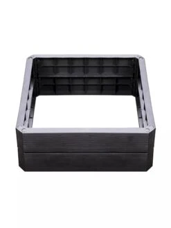 Modular Rectangular Raised Bed Kit -Gardeners Sale Shop 8614248 02V modular rectangular raised bed kit