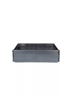 Recycled Plastic Raised Bed -Gardeners Sale Shop GS34381 04Z 001E 1 growbeds