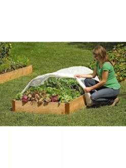 Super Hoops, Set Of 6 -Gardeners Sale Shop GS39423 01 1 3 4