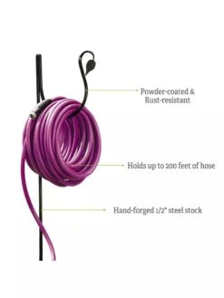 Hose Butler -Gardeners Sale Shop Hose Butler 1