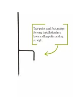 Hose Butler -Gardeners Sale Shop Hose Butler 2